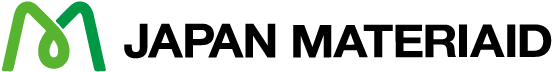 マテリエイドロゴマーク