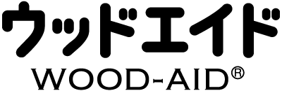 ウッドエイドロゴマーク