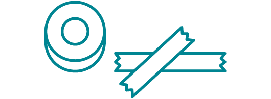 マスキングテープ