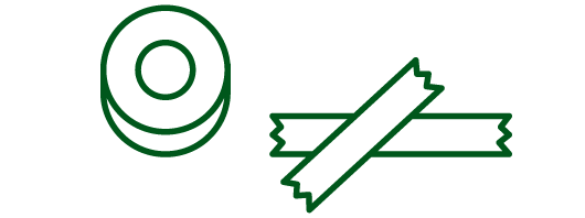 マスキングテープ