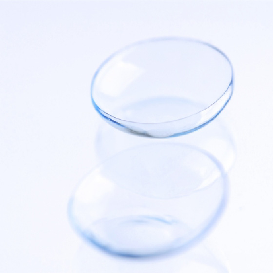 コンタクトレンズ