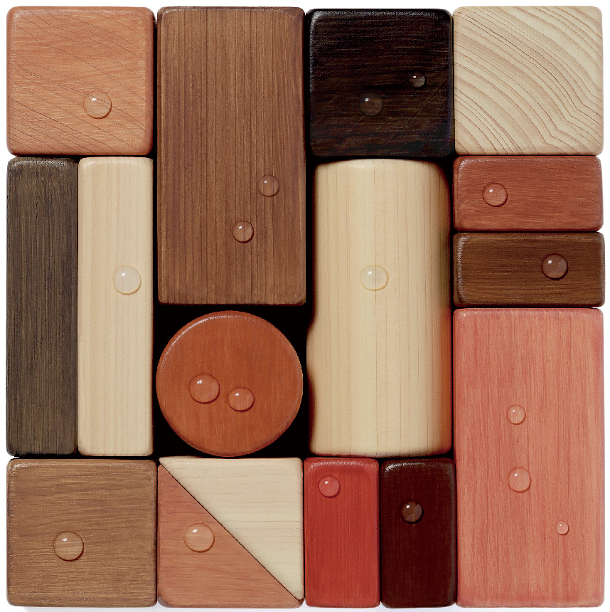 ウッドエイドナチュレ